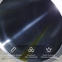 Tube cylindrique de précision à finition haute qualité avec rugosité de surface contrôlée pour une réduction de la friction
