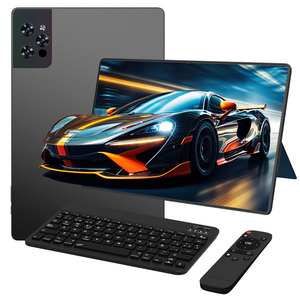 All'ingrosso <span class=keywords><strong>Pro</strong></span> 16 MAX <span class=keywords><strong>14</strong></span> <span class=keywords><strong>pollici</strong></span> Tablet PC per lo studio Business Android 15 5G WiFi 512GB Storage 12GB RAM Dual Sim Card anteriore - Product Image 1