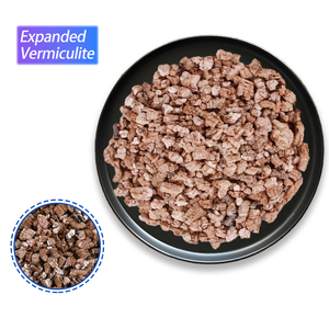 <span class=keywords><strong>Vermiculite</strong></span> expansée spéciale pour la germination uniforme des semences en ferme, serre, culture de légumes et de fleurs, et comme milieu de culture - Product Image 6