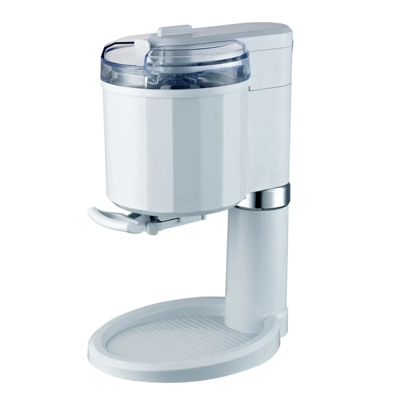 Полная распродажа, Высококачественная Настольная мини-мороженое для домашнего использования, китайская машина для приготовления мягкого мороженого