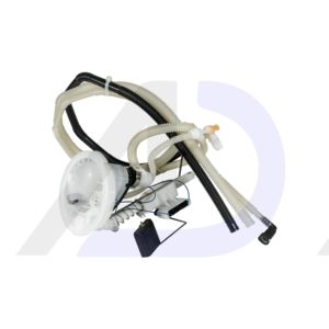 Pièces de rechange pour moteur, <span class=keywords><strong>pompe</strong></span> à carburant 16117170090 16112283495, filtre à carburant pour <span class=keywords><strong>BMW</strong></span> E90, <span class=keywords><strong>pompe</strong></span> à carburant secondaire 325I 330I 318I 320I <span class=keywords><strong>E46</strong></span> X1 X3 - Product Image 5