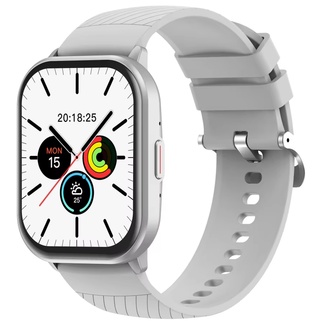 Reloj Inteligente Smart Watch Manufacture Sport Bracelet Android IOS  Wristband Heart Rate Monitor Hombre Mujer Factory
