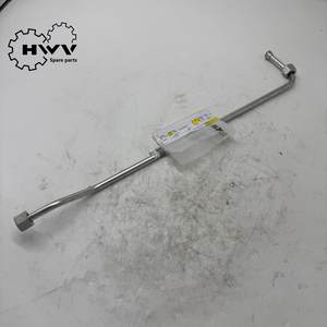 อะไหล่รถขุดขายดี EC200D EC460 EC140E L EC180B LC EC20 XTV VOE11410267 11410267 ท่อเบรก - Product Image 1