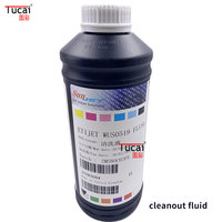 Encre noire UV Sunjet Pcu-d pour codes-barres Seiko, Ricoh, Konica, Toshiba – Sécurité et surveillance des codes-barres pharmaceutiques – Noir spécial
