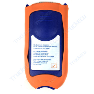 Pour EDL V2 conseiller électronique 5.3 AG CF équipement de Construction agricole tracteur Construction camion robuste outil de Diagnostic - Product Image 4