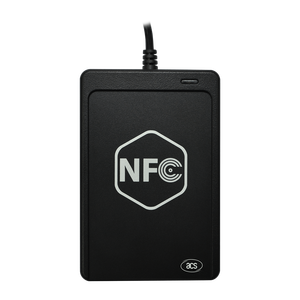 Pc/sc <span class=keywords><strong>CCID</strong></span> 13.56MHz RFID NFC เครื่องอ่านสมาร์ทการ์ด ACR1251U นักเขียน - Product Image 6