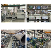 Débitmètre magnétique en acier inoxydable DN10 1 pouce, liquide OEM, eau chaude, eau de mer, résistant aux produits chimiques, haute précision, industriel