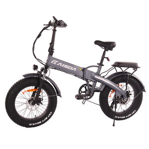 Vélo électrique <span class=keywords><strong>pliable</strong></span> imperméable de bonne qualité, livraison à <span class=keywords><strong>porte</strong></span>, pneus larges, stocks en ue DDP, livraison gratuite - Product Image 5