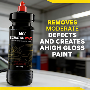 Agent professionnel de réparation des <span class=keywords><strong>rayures</strong></span> de peinture automobile, crème de polissage, pâte de restauration de carrosserie, cire d'entretien automobile, liquide - Product Image 1