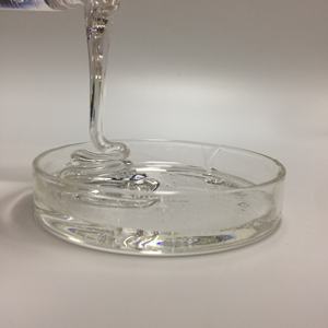 Caoutchouc de silicone <span class=keywords><strong>OH</strong></span> PDMS 80,000cst 107 pour agent de lissage textile - Product Image 4