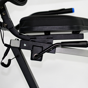 Thông minh cho Bluetooth nằm nghiêng xe đạp đa chức năng nhà Thiết bị tập thể dục với tập thể dục ứng dụng kết nối - Product Image 4