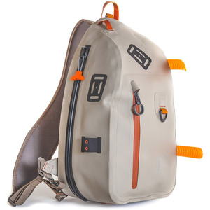 Fabrication de sacs étanches sur mesure, entièrement imperméables <span class=keywords><strong>en</strong></span> TPU PVC, Thunderhead Submersible, gilet de pêche à la mouche pour l'extérieur avec porte-canne et rangement - Product Image 3