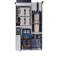 Serveur de collaboration GPU Gigabyte Rev.100 G262-ZR0 avec processeur AMD EPYC 7002 à double canal