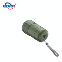 Pompe à air haute pression en gros avec arrêt automatique, gonflage et dégonflage, pompe à air électrique rechargeable pour matelas pneumatique