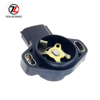Capteur de position d'allumage TPS OEM 13420-77E00 22633-AA110 SERA483-06 SERA48306 Compatible avec Su-zu-ki Gra-nd Vita-ra Sub-aru Impre-za