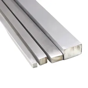 Preço da barra quadrada de aço inoxidável 12mm com preço de fabricante