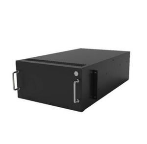 W-TEL 19-Inch Front-Directed Airflow Data Center <b>Pump</b> Part Rack-Installed 3.5KW 5U Module AC Motor R-410A High Efficiency Air - Product Image 2