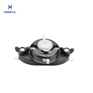 Porte-canne à pêche HOMFUL série piste <span class=keywords><strong>Port</strong></span> de base ou bateau - Product Image 1