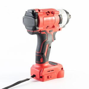 Potente <span class=keywords><strong>Llave</strong></span> <span class=keywords><strong>de</strong></span> <span class=keywords><strong>Impacto</strong></span> Inalámbrica <span class=keywords><strong>de</strong></span> Grado Industrial <span class=keywords><strong>de</strong></span> 21V, 500Nm, Herramienta Inalámbrica con Batería <span class=keywords><strong>de</strong></span> 2000mAh, Accionamiento <span class=keywords><strong>de</strong></span> <span class=keywords><strong>1</strong></span>/<span class=keywords><strong>2</strong></span>, <span class=keywords><strong>1</strong></span> Año <span class=keywords><strong>de</strong></span> Garantía, Reparación <span class=keywords><strong>de</strong></span> Automóviles - Product Image 5