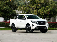 Dongfeng Nissan Ruiqi 26 2.4L Manuelle à quatre roues motrices Essence
