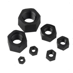 Écrous hexagonaux en nylon plastique M3 M4 M5 M6 M7 M12 M16, vente chaude en Chine - Product Image 1