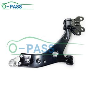 Bras de commande inférieur avant OPASS pour <span class=keywords><strong>Ford</strong></span> <span class=keywords><strong>FOCUS</strong></span> III <span class=keywords><strong>RS</strong></span> 2016 2017 2018 G1FY-3A424-AAA G1FY-3A423-AAA - Product Image 1