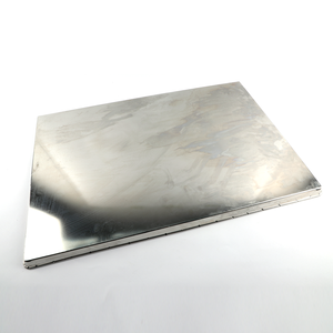 แผ่นอลูมิเนียมพรุนทนความร้อนสำหรับปูพื้นตะแกรงตั้งพื้น - Product Image 3