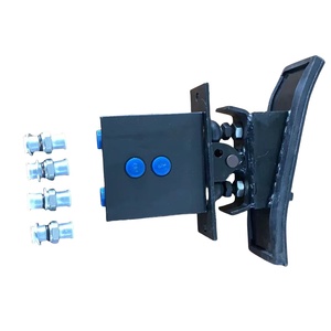 Productos Más Vendidos: Martillo Hidráulico de Doble Acción para Excavadora - Product Image 3