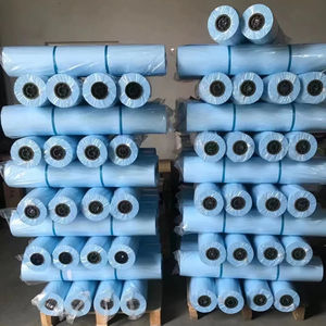 Plotter CAD mühendislik çizim Blueprint kağıt rulosu ve levha mürekkep püskürtmeli yazıcılar 3 inç/2 inç çekirdek çizim kağıdı özelleştirilmiş boyutu - Product Image 5