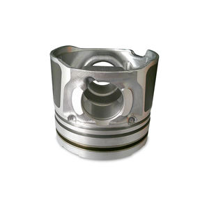 Pistone motore 1193050 55234955 dimensioni 77MM 4 cilindri 0.50 pistone - Product Image 2