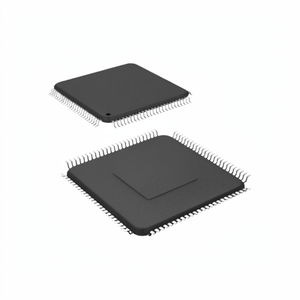 Embedded 100 TQFP Exposed Pad SPC584C80E3G0C0X Buy Online Electronic Components Authorized Distributor - Product Image 1