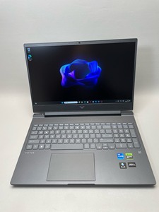 Portátil para Juegos <span class=keywords><strong>HP</strong></span> <span class=keywords><strong>OMEN</strong></span> 10 Victus <span class=keywords><strong>Intel</strong></span> I7 14650H RTX4060 16GB RAM 1TB SSD Frecuencia de 5.1GHz de Segunda Mano <span class=keywords><strong>16</strong></span>.1\" 165Hz 2560x1440 - Product Image 2