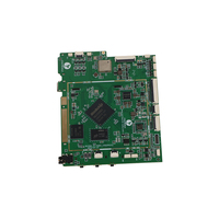 CKD SKD Motherboards RK3568 Pcba Android Linux 2GB RAM 4GB RAM Motherboards Assemble Ckd Skd Kits