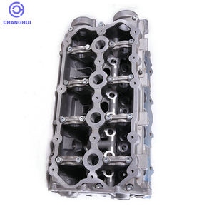 Hoàn Thành xi lanh đầu lắp ráp nhôm 06d103351c phù hợp với Đức xăng xe động cơ BLR BLX bly Thương hiệu Mới vectra 2.2 Xi lanh đầu - Product Image 5