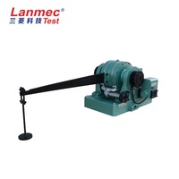 Dynamomètre hydraulique YP380 300 kW 1600 N.m, puissance nominale et couple, machine d'essai garantie 1 an, fournie par les fabricants chinois Lanmec