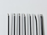 Coblateur Arthroscopique Jetable Bipolaire à Radiofréquence Plasma (RF) – Ablateur à Radiofréquence avec Sondes Multiples