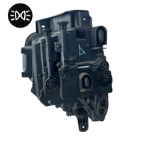 ZWENJIN 2019-2023 Convient à Hyundai Santa Fe Assemblage de phares LED d'origine haute performance