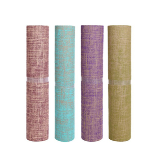 Esteras <span class=keywords><strong>de</strong></span> <span class=keywords><strong>yoga</strong></span> impresas personalizadas aceptadas por OEM Estera <span class=keywords><strong>de</strong></span> <span class=keywords><strong>Yoga</strong></span> <span class=keywords><strong>de</strong></span> cáñamo <span class=keywords><strong>de</strong></span> Yute natural respetuosa con el medio ambiente <span class=keywords><strong>para</strong></span> <span class=keywords><strong>yoga</strong></span> caliente - Product Image 1