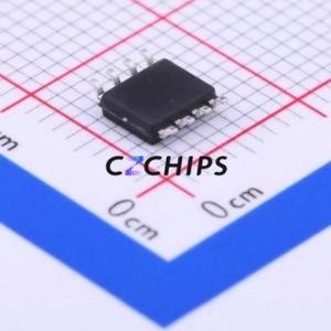 ชิปวงจรรวม SOIC-8 UC33063AG-S08-R สินค้าใหม่ของแท้ชิป IC พลังงาน DC-DC PMIC - Product Image 2