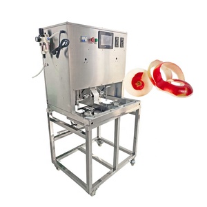 Đa chức năng trái cây rỗ Máy lột 300 kg/giờ tự động Orange Lemon Peeler - Product Image 5