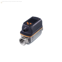 Medidor de Flujo Vortex Nuevo Importado Original en Stock con Pantalla SUS304 4-20mA/RS-485 SV4200 SV4204 SV4500