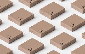 Los mejores proveedores <span class=keywords><strong>Cajas</strong></span> <span class=keywords><strong>de</strong></span> correo lindas Material <span class=keywords><strong>de</strong></span> cartón laminado mate y en relieve Embalaje dulce para compras en línea - Product Image 5