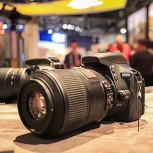 DF Wholesale Original <b>Camera</b> D5600 Entry-level HD Home Traveling <b>Camera</b> - Product Image 5