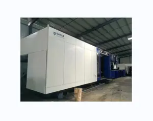 Wholesale Price Haitian MA28000II 2800Ton For Metal Injection Molding High Speed Machine Making Plastic Chairs And Table