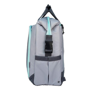 EL0005 <span class=keywords><strong>Sac</strong></span> à <span class=keywords><strong>dos</strong></span> de pique-nique souple et étanche pour 4 personnes - Product Image 4