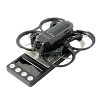 BETAFPV Aquila20 HD FPV Kit 2S RTF P1 HD Digital VTX 10 menit Terbang 3 Mode LiteRadio 4 SE Kacamata VR04 Drone FPV