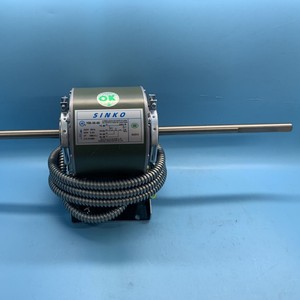 Xinhuang YSK-50-6A <b>Fan</b> Motor 220V 50W For Central <b>Air</b> <b>Conditioning</b> - Product Image 4