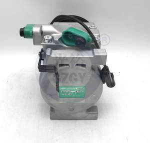 สำหรับ Kia picanta/hyundai i10 AC Compressor <span class=keywords><strong>97701</strong></span>-<span class=keywords><strong>1Y000</strong></span> 977011Y000 <span class=keywords><strong>97701</strong></span>-0X100 <span class=keywords><strong>97701</strong></span>-0X300 <span class=keywords><strong>97701</strong></span>-XXXXX - Product Image 5