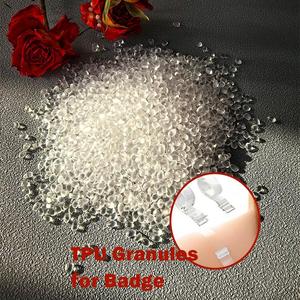 เม็ดพลาสติกโพลียูรีเทนชนิดเทอร์โมพลาสติก (TPU) เกรดนำไฟฟ้า ทนทานต่อการเสื่อมสภาพ มีความแข็งแรงสูง สำหรับการใช้งานทางการแพทย์และยานยนต์ - Product Image 2