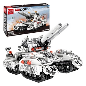 Bán Buôn Giáo Dục Cho Quân Đội Tàu Sân Bay Xây Dựng Khối Trẻ Em Mô Hình Đồ Chơi <span class=keywords><strong>L</strong></span>àm Bằng Nhựa Món Quà Hoàn Hảo Cho Máy Bay Chiến Đấu Đồ Chơi - Product Image 1